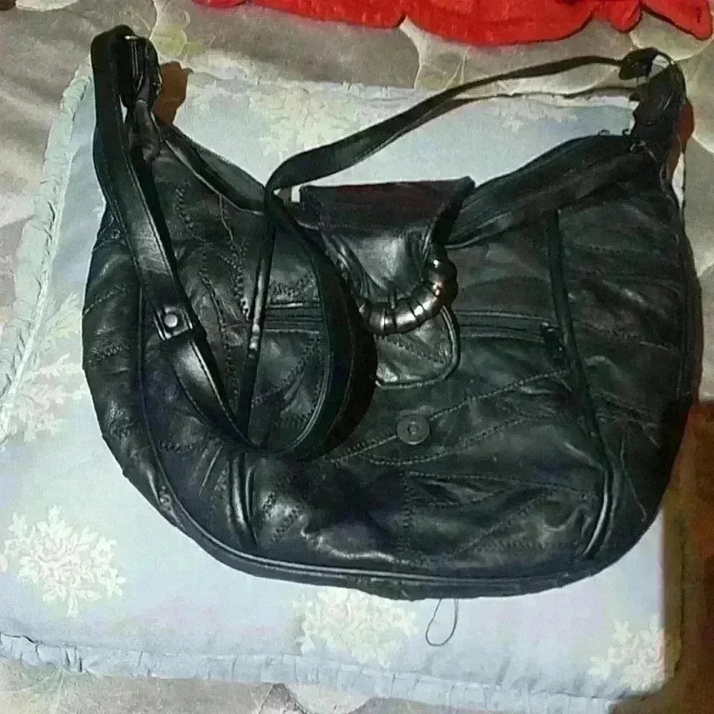 PURSE